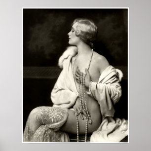 Póster Querido audaz