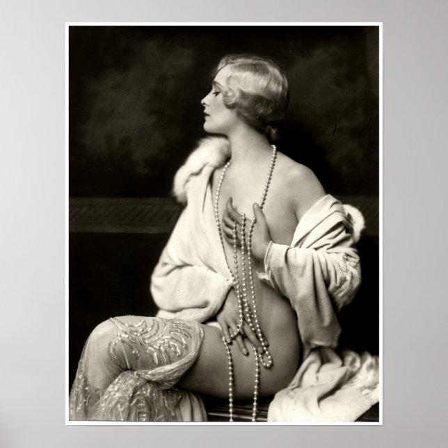 Póster Querido ousado (Frente)