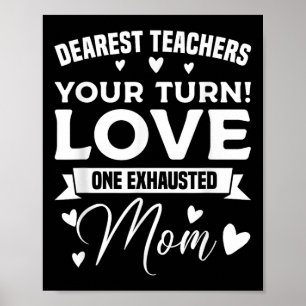 Poster Querido professor, eu falo com todos, então mudar