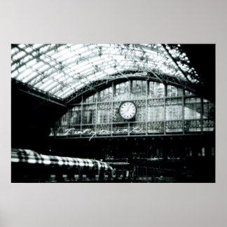 Poster Quero Meu Tempo Com Você