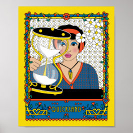 Poster Quickand_B_8x10