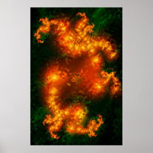 Poster Quimera