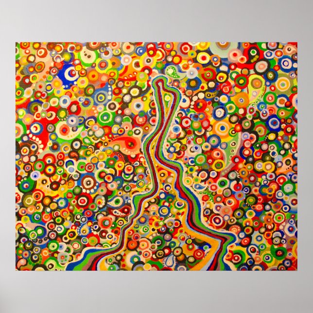 Poster Química (Frente)