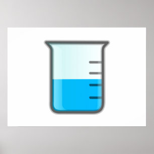 Póster Química - Criador de Ciências