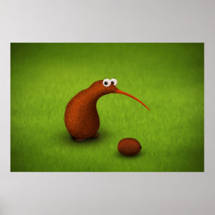 Póster Quivi do quivi