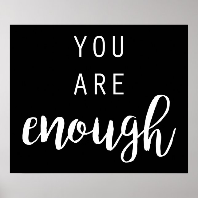 Poster Quotável III (Frente)