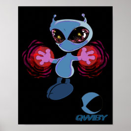 Poster Qwiby
