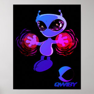 Poster Qwiby