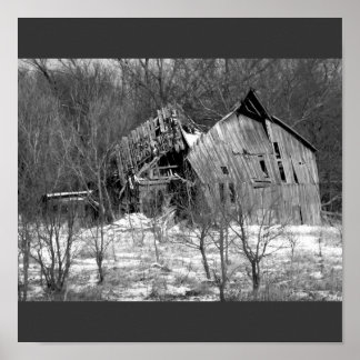 Póster R.B. do Nebraska