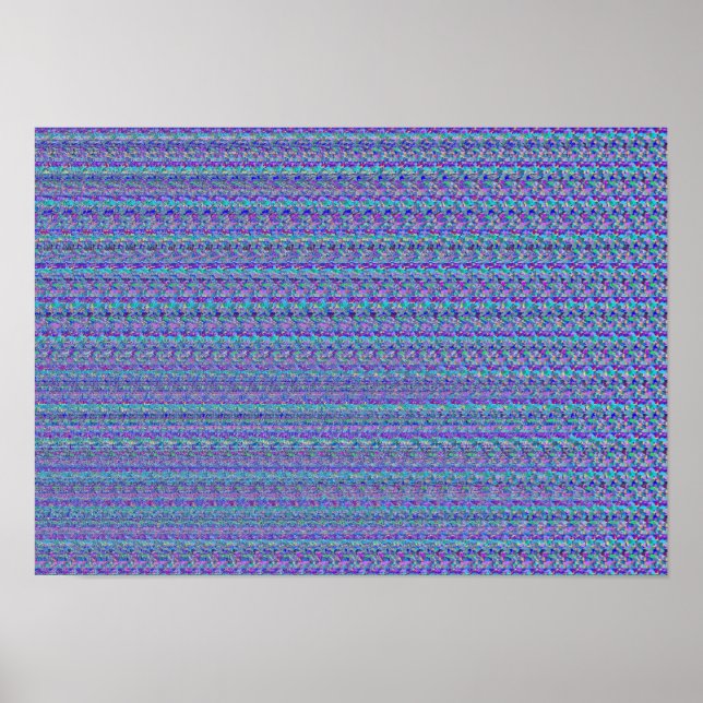 Póster rachel (Frente)