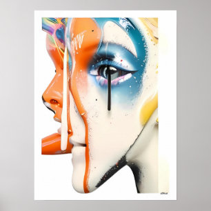 Poster Rad Mas Triste