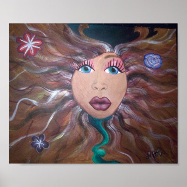 Poster Radiação (Frente)