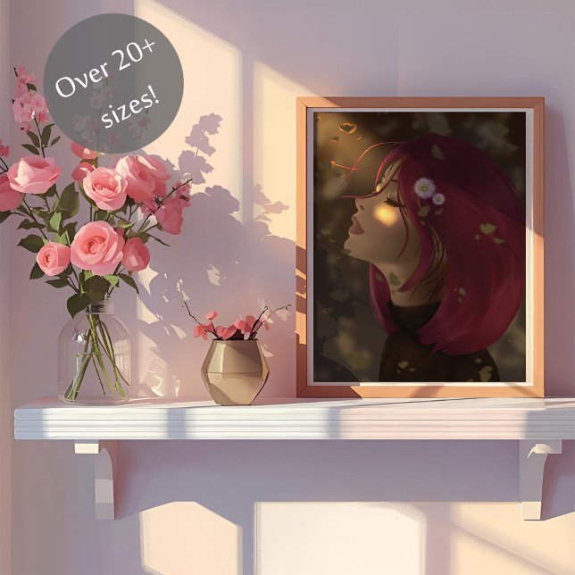 Poster Radiação macia pacífica (Criador carregado)