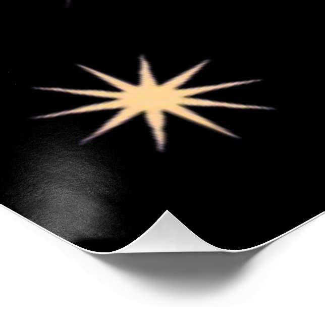 Póster Radiant Light – Modern & Vibrant Style (Canto)