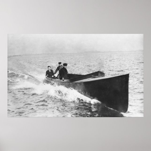 Poster Rádio (Frente)