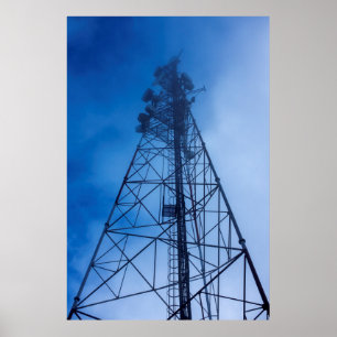 Poster Rádio