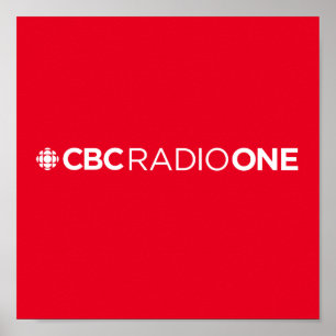Poster Rádio CBC One