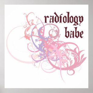 Poster Radiologia Babe