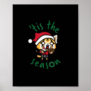 Poster Rage Tis The Season