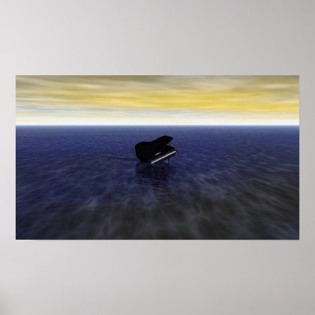 PÓSTER RAGNAROK(OP.1) (Frente)