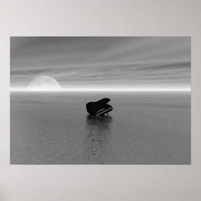 PÓSTER RAGNAROK(OP.3) (Frente)