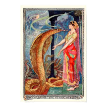 Rainha das Cobras Devolva Meu Marido