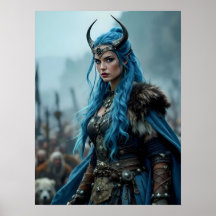 Rainha Viking 