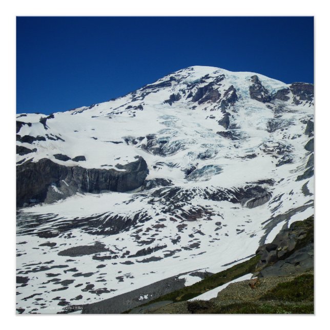 Póster Rainier P555 (Frente)