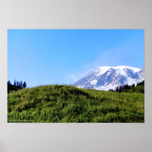 Póster Rainier PDSC230