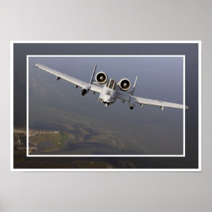Poster Raio A10