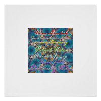 Raiz da Tribo Chakra 1