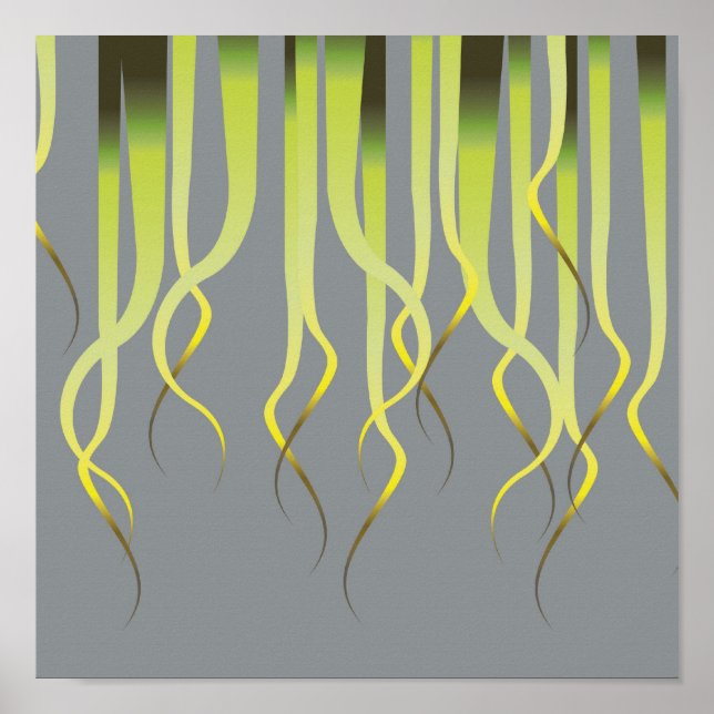 POSTER RAÍZES (Frente)