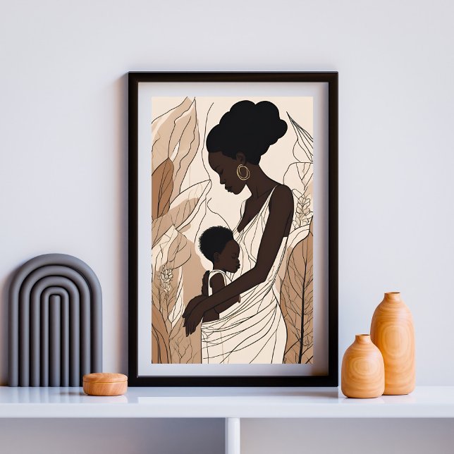 Poster Raízes da Graça (Criador carregado)