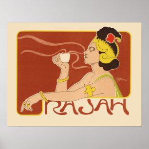 Poster Rajah