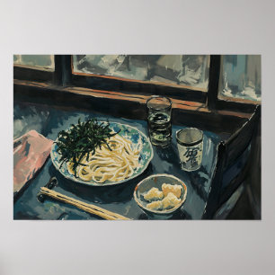 Poster Ramen