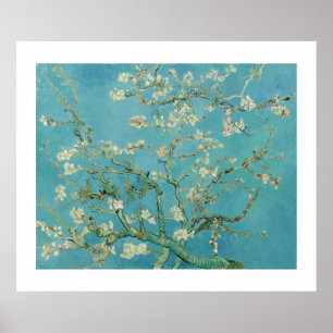 Poster Ramificações_W_Almond_Blossoms_Vincent_van_Gogh_18