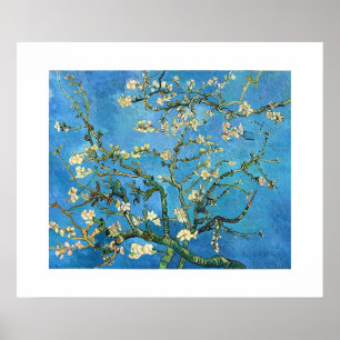 Poster Ramificações_W_Almond_Blossoms_Vincent_van_Gogh_18
