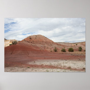 Póster Rancho do fantasma