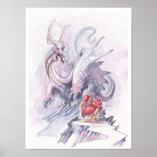 Póster Random Encounter