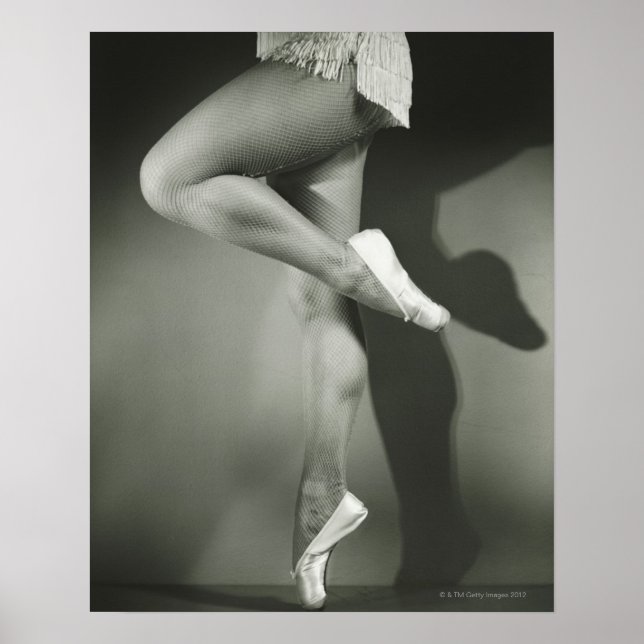 Poster Rapariga (Frente)