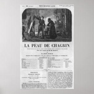 Poster Raphael de Valentin e o lojista