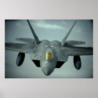 Raptor F-22
