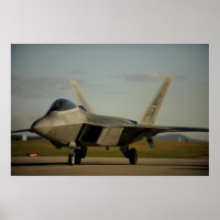 Raptor F-22