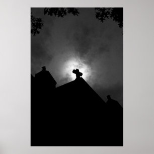 Poster Rapture