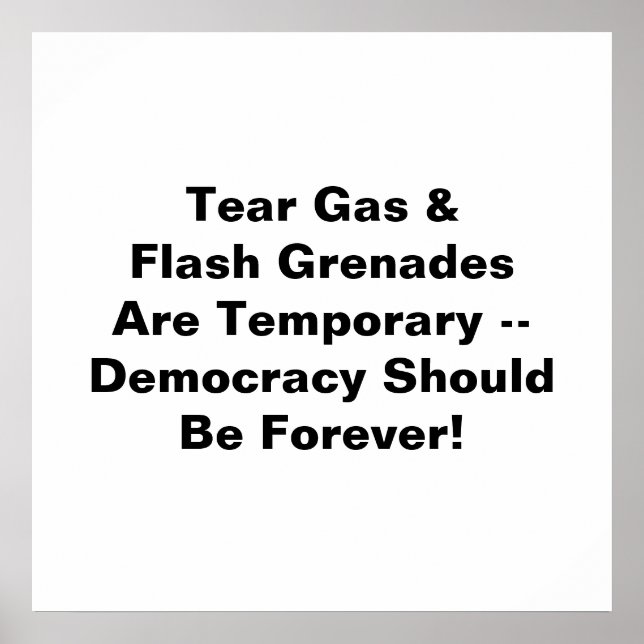 Póster Rasgos (Frente)