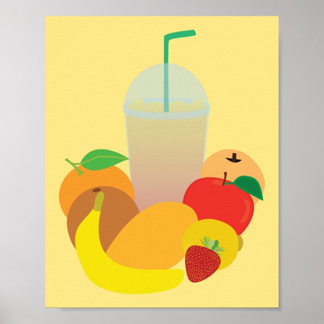 Poster Raspadinha (Frente)