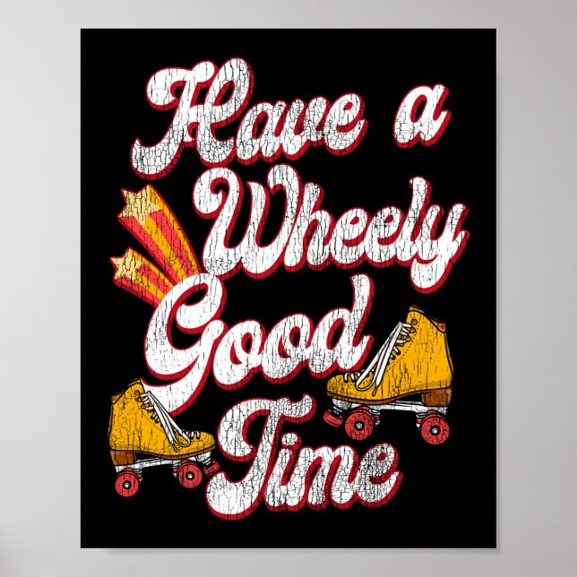 Poster Rastreamento De Cilindro Tem Um Retrospectivo Da D (Frente)