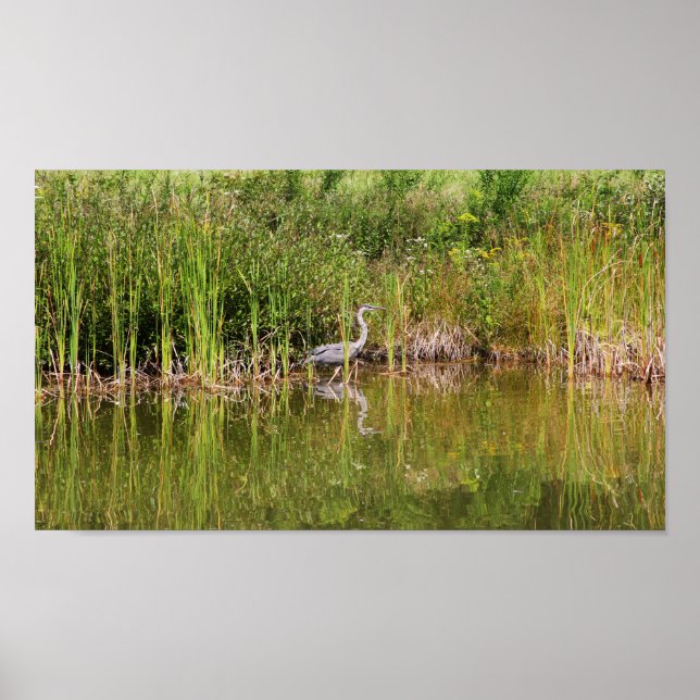 Poster Rastreando Herão 3 (Frente)