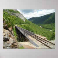 Rastreio Ferroviário de Entalhe Crawford