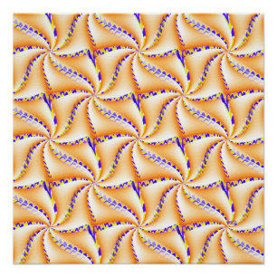 Póster Ravioli no psychedelics.